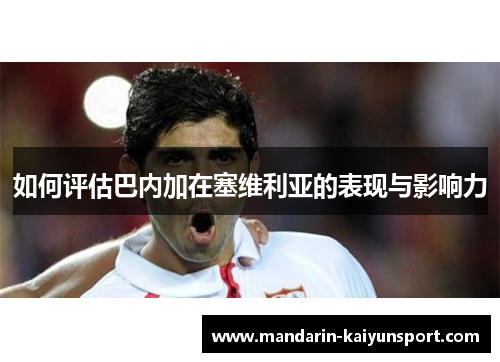 如何评估巴内加在塞维利亚的表现与影响力 如何评估巴内加在塞维利亚的表现与影响力
