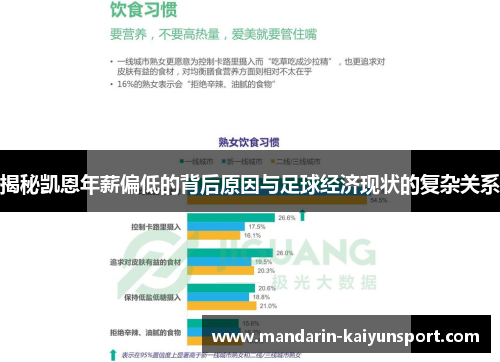 揭秘凯恩年薪偏低的背后原因与足球经济现状的复杂关系