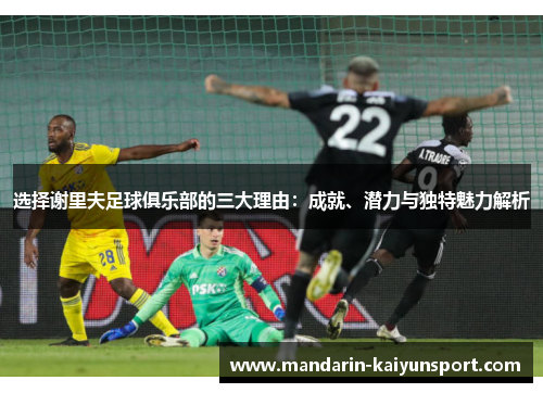 选择谢里夫足球俱乐部的三大理由:成就、潜力与独特魅力解析 选择谢里夫足球俱乐部的三大理由:成就、潜力与独特魅力解析