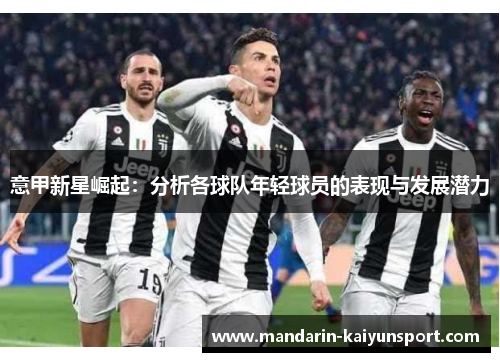 意甲新星崛起：分析各球队年轻球员的表现与发展潜力