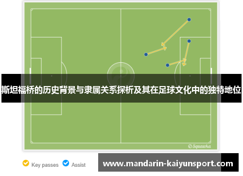 斯坦福桥的历史背景与隶属关系探析及其在足球文化中的独特地位