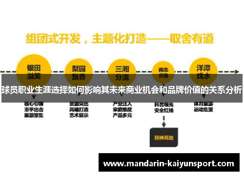 球员职业生涯选择如何影响其未来商业机会和品牌价值的关系分析